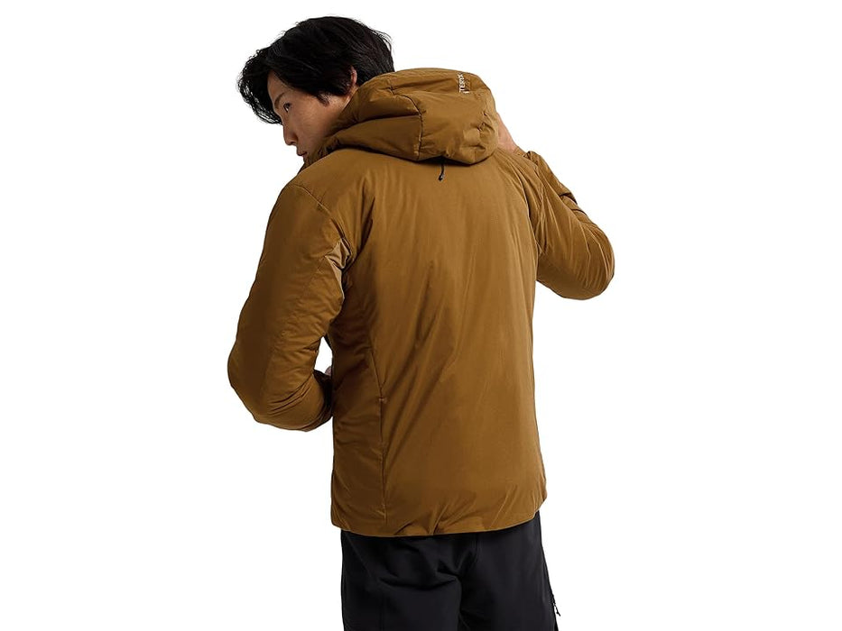 Men's Atom Heavyweight Hoody Jacket