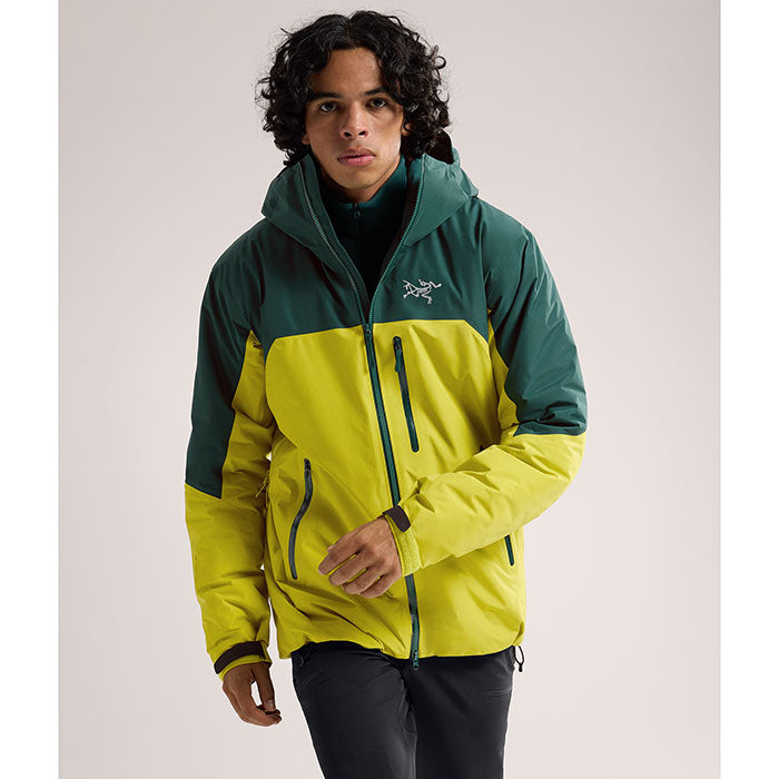 Men's Beta Insulated Jacket