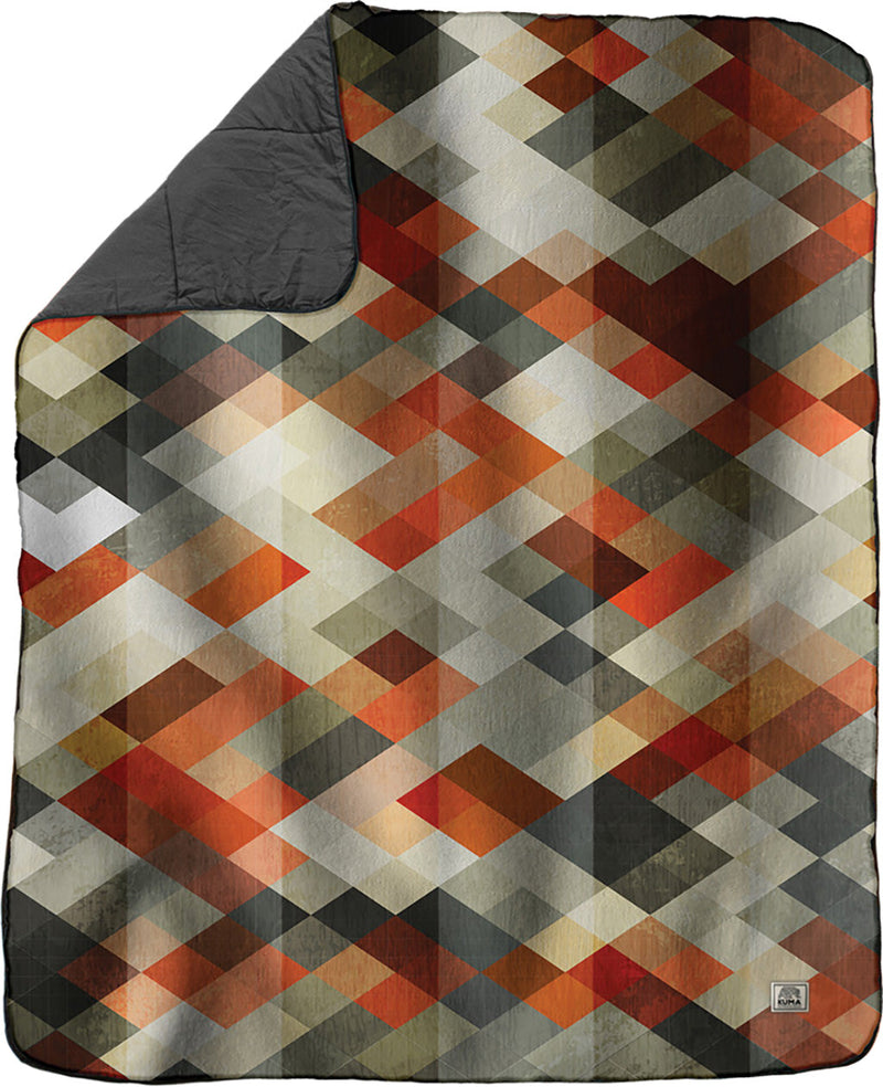 Kuma Kamp Blanket