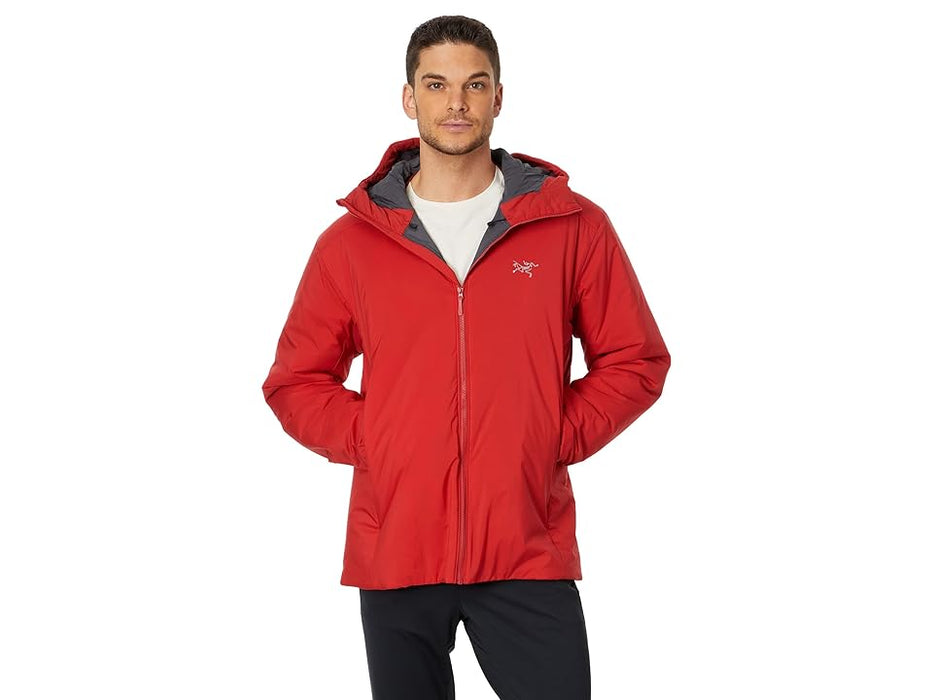 Men's Atom Heavyweight Hoody Jacket