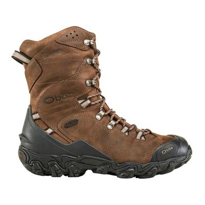 Men's Bridger 10" Insulated Waterproof Boots WIDE