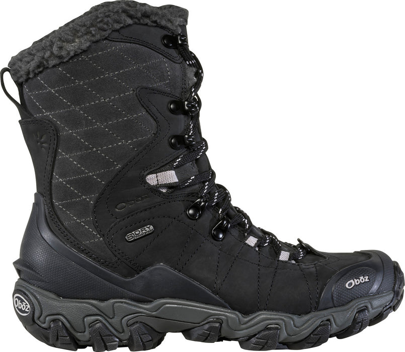 Women's Bridger 9'' Insulated Waterproof Wide