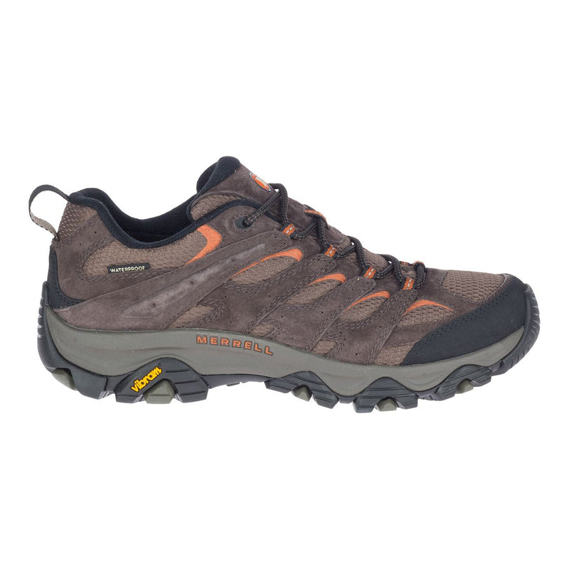 Men's Moab 3 Waterproof Day Hike Shoe