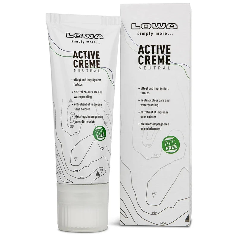 Active Cream 75ml