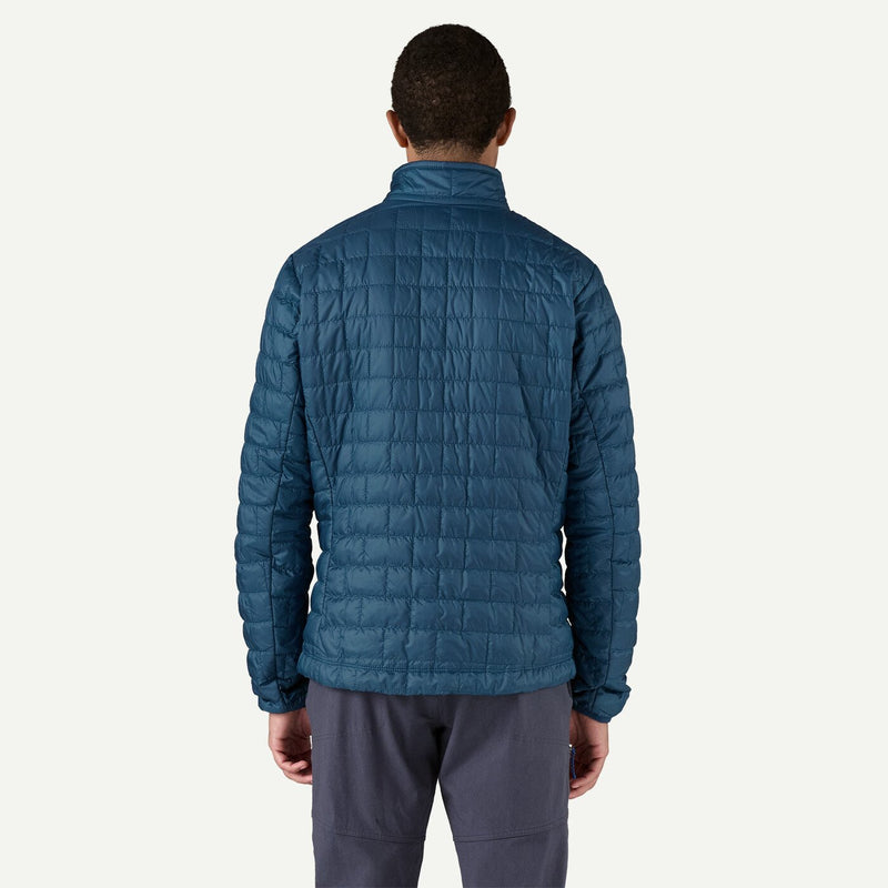 Men's Nano Puff® Jacket