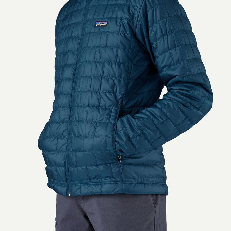 Men's Nano Puff® Jacket