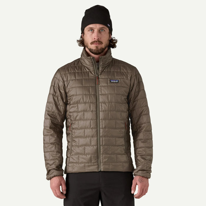 Men's Nano Puff® Jacket