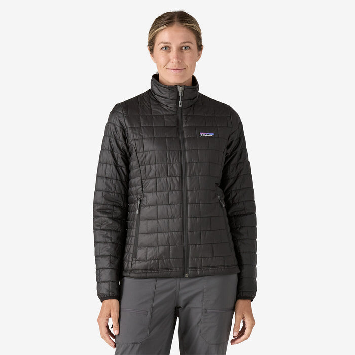 Women's Nano Puff® Jacket