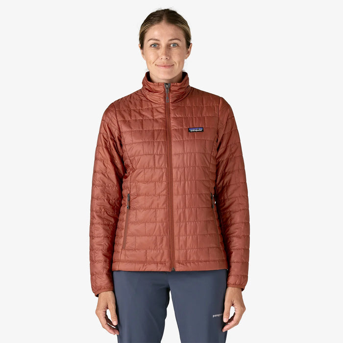 Women's Nano Puff® Jacket