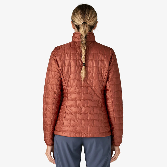 Women's Nano Puff® Jacket