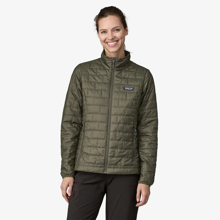 Women's Nano Puff® Jacket