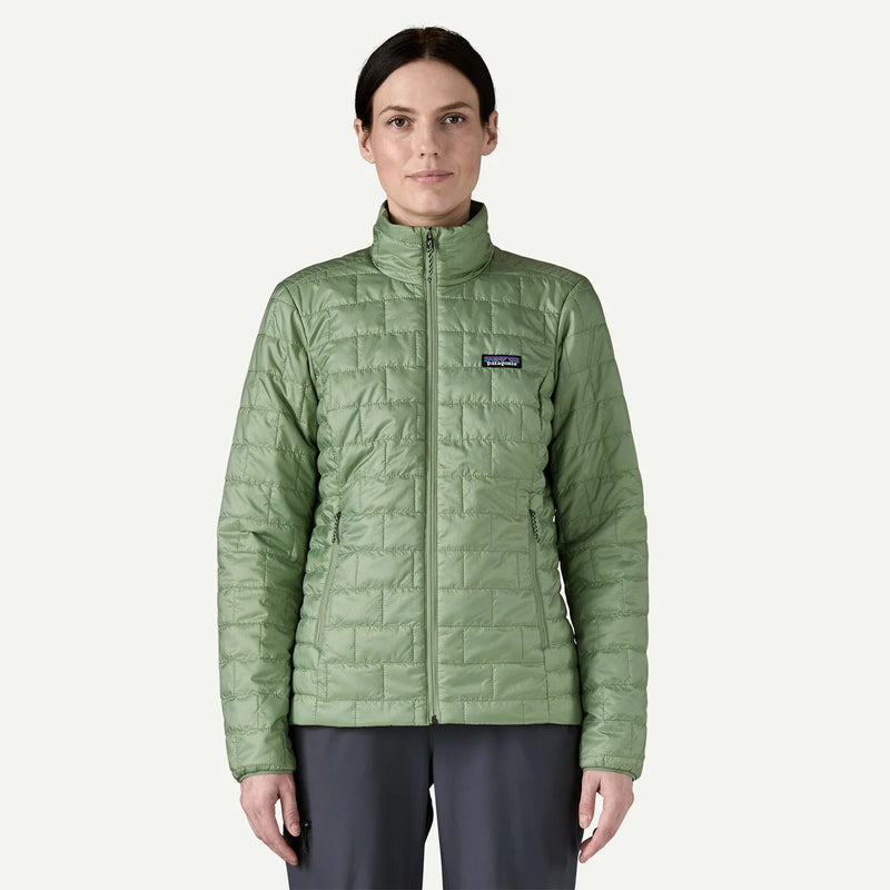Women's Nano Puff® Jacket