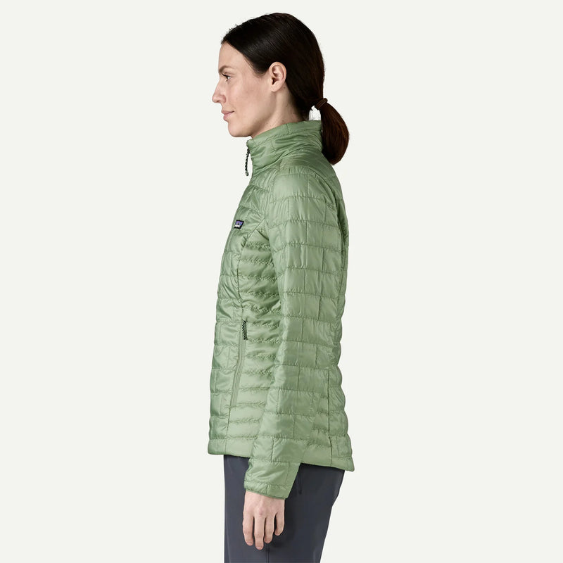 Women's Nano Puff® Jacket
