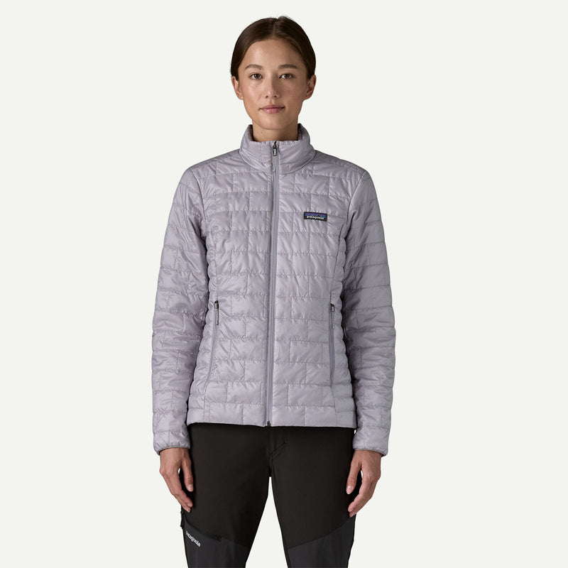 Women's Nano Puff® Jacket