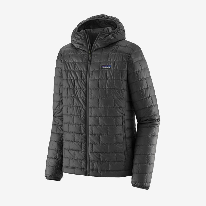 Men's Nano Puff Hoody Jacket