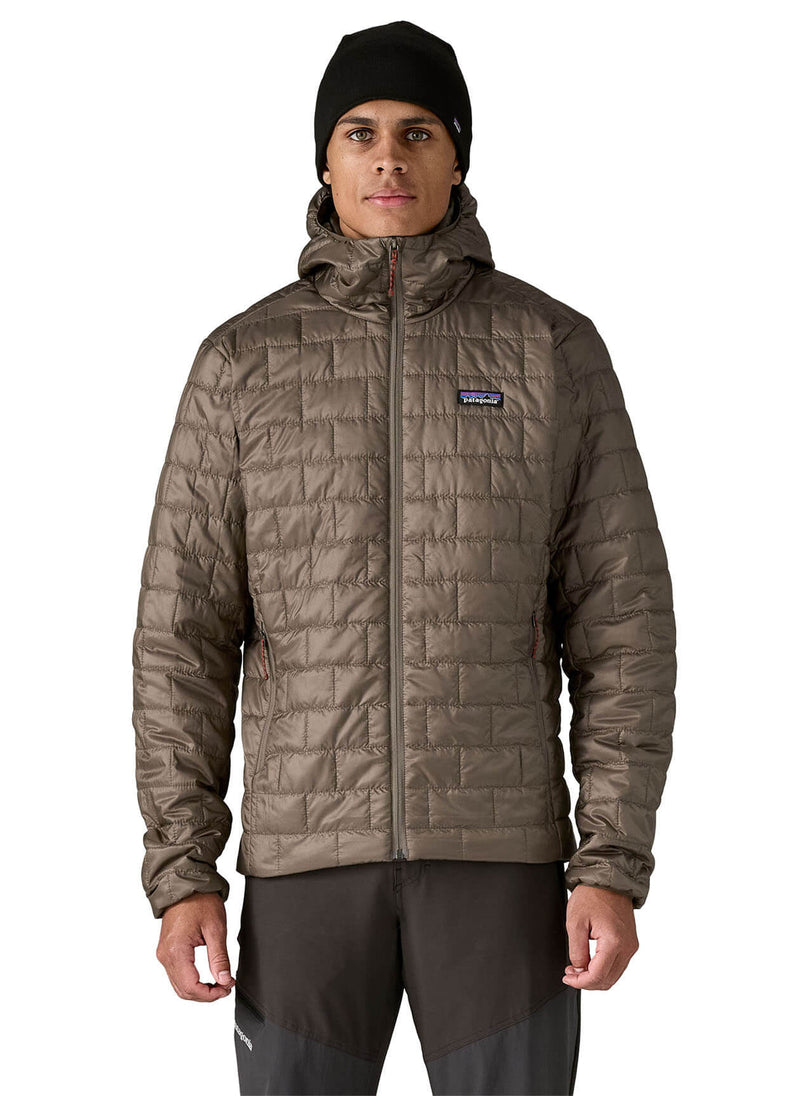 Men's Nano Puff® Hoody Jacket