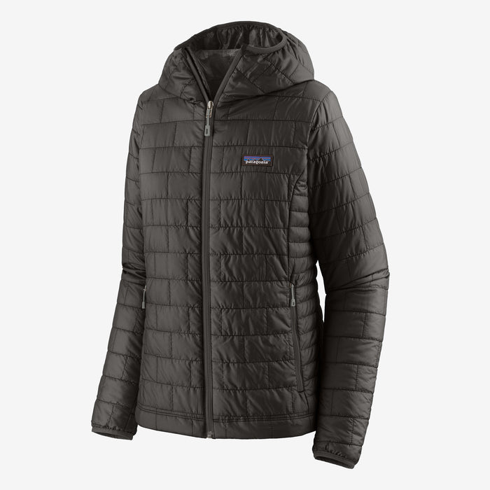 Women's Nano Puff Hoody Jacket