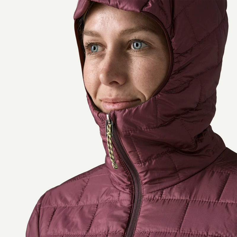 Women's Nano Puff® Hoody