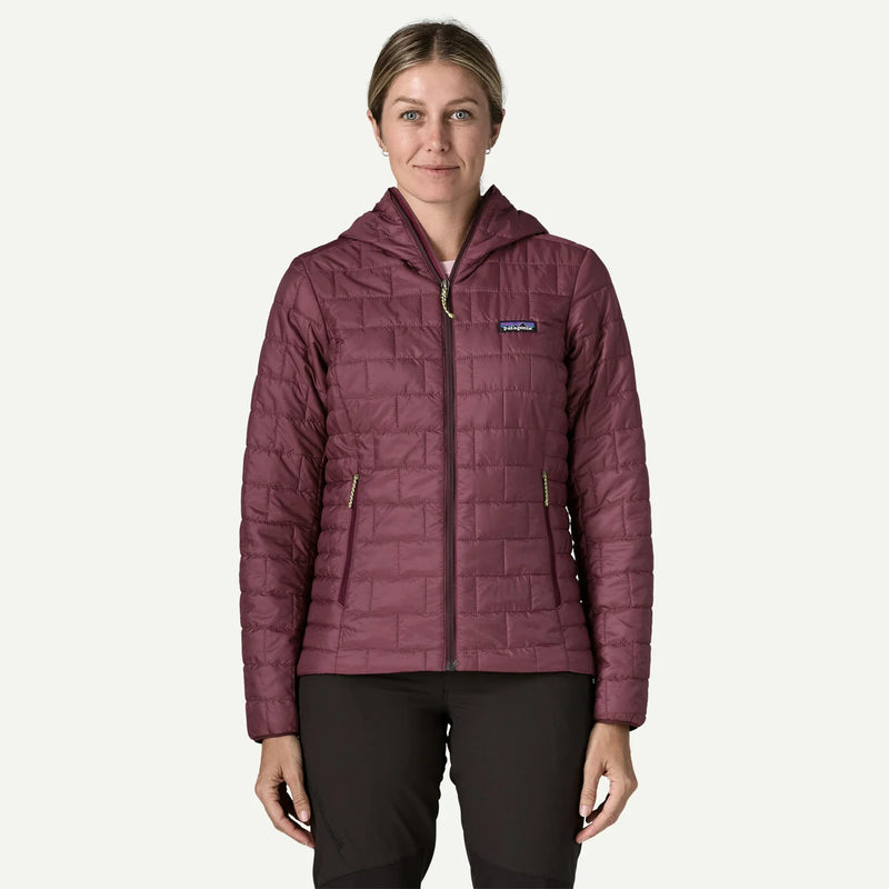 Women's Nano Puff® Hoody