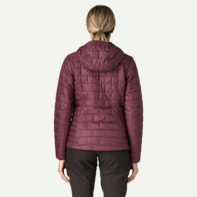 Women's Nano Puff® Hoody