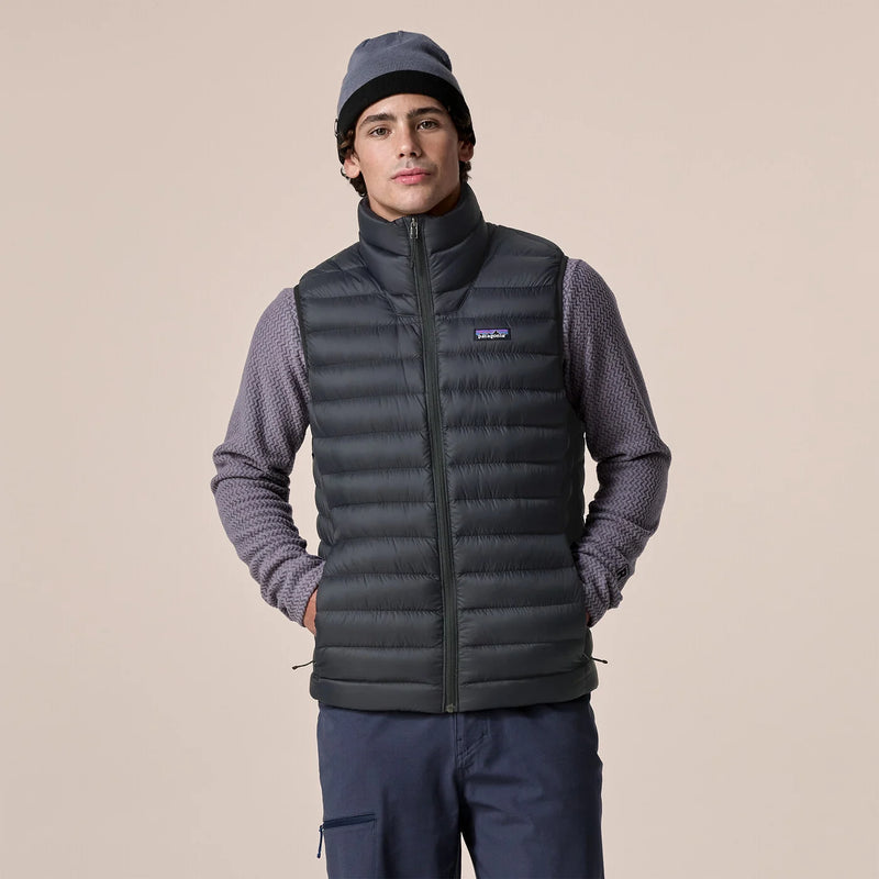 Men's Down Sweater™ Vest