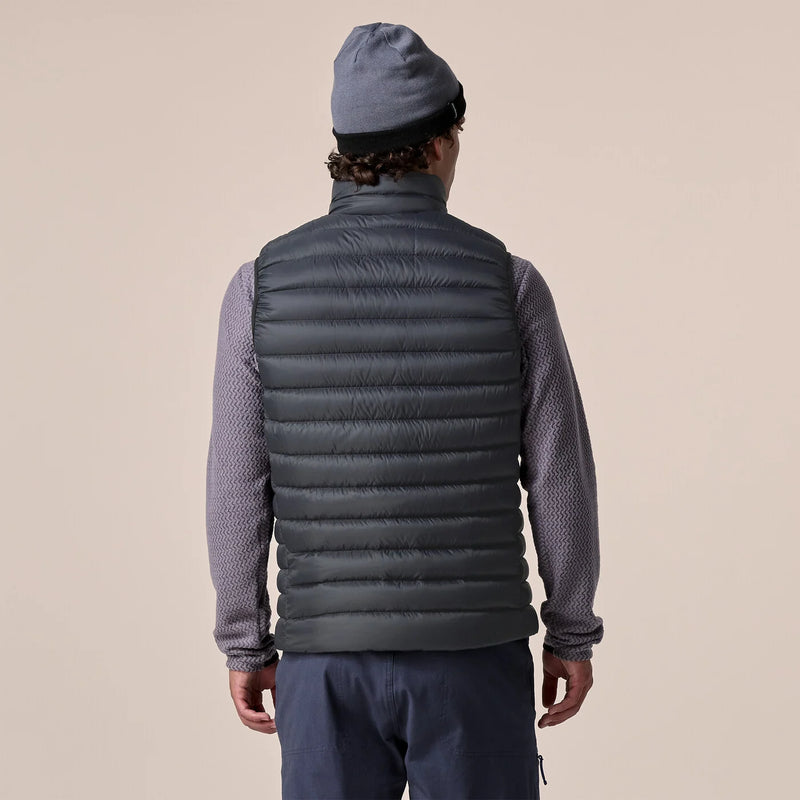 Men's Down Sweater™ Vest