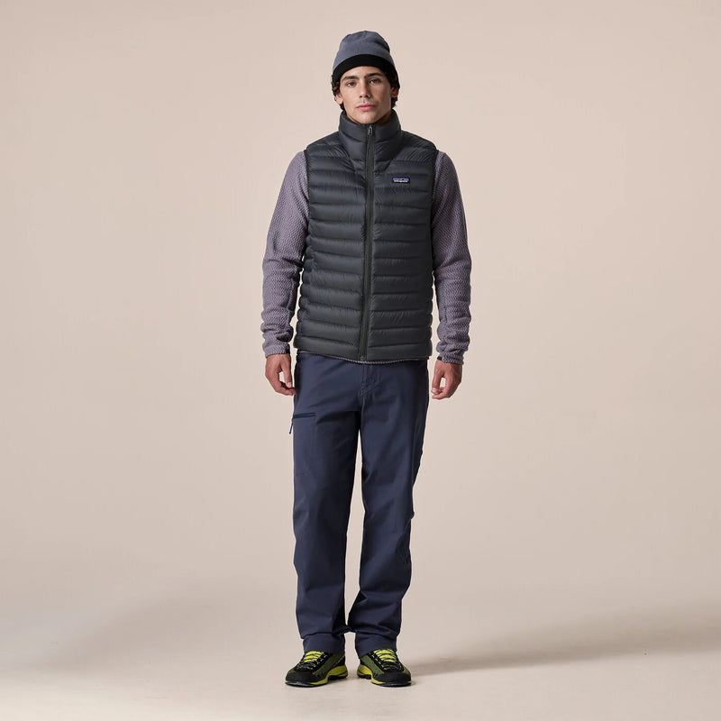 Men's Down Sweater™ Vest