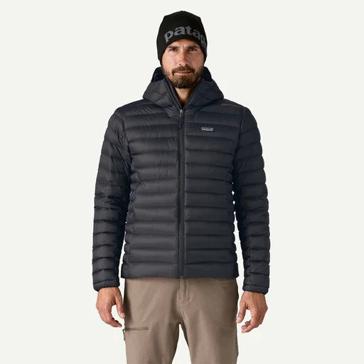 Men's Down Sweater™ Hoody Jacket