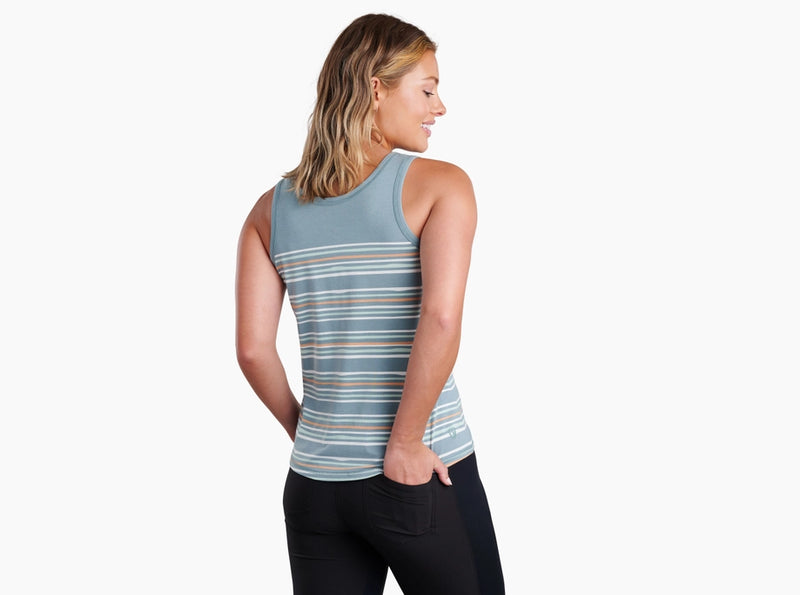 Women's Solstice Tank