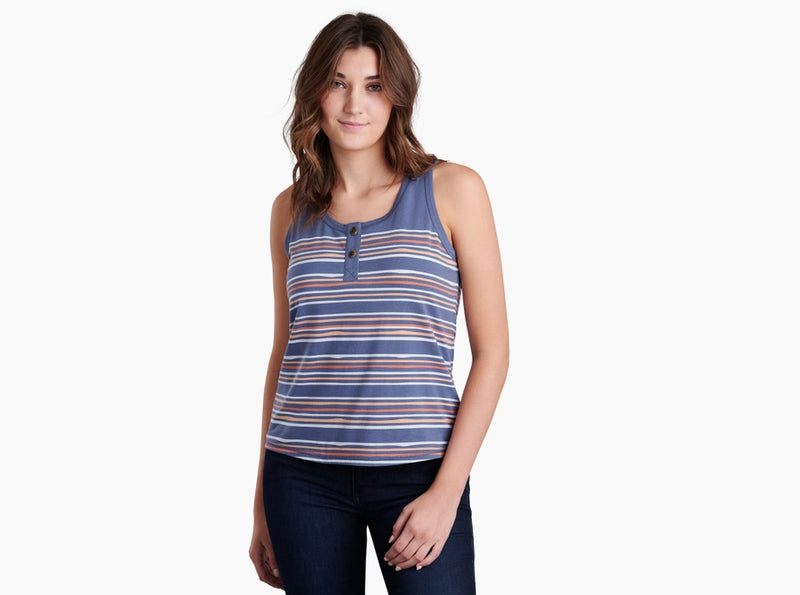 Women's Solstice Tank