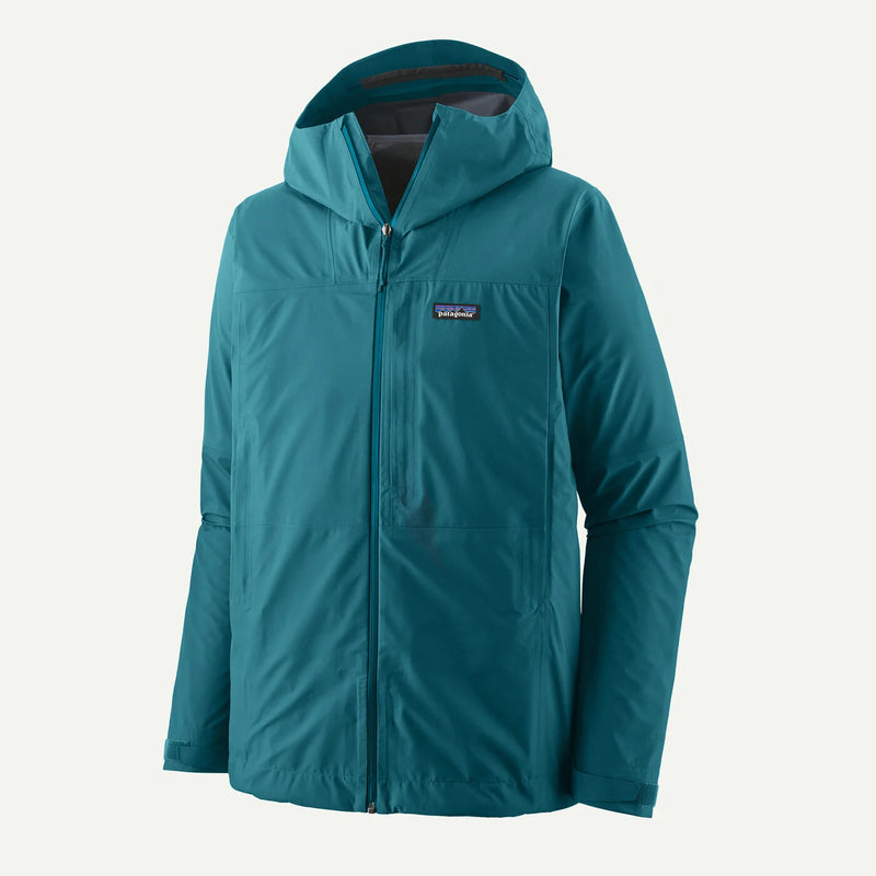 Men's Boulder Fork Rain Jacket