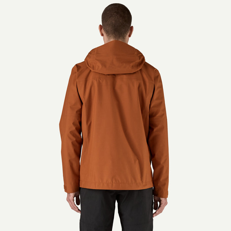 Men's Boulder Fork Rain Jacket