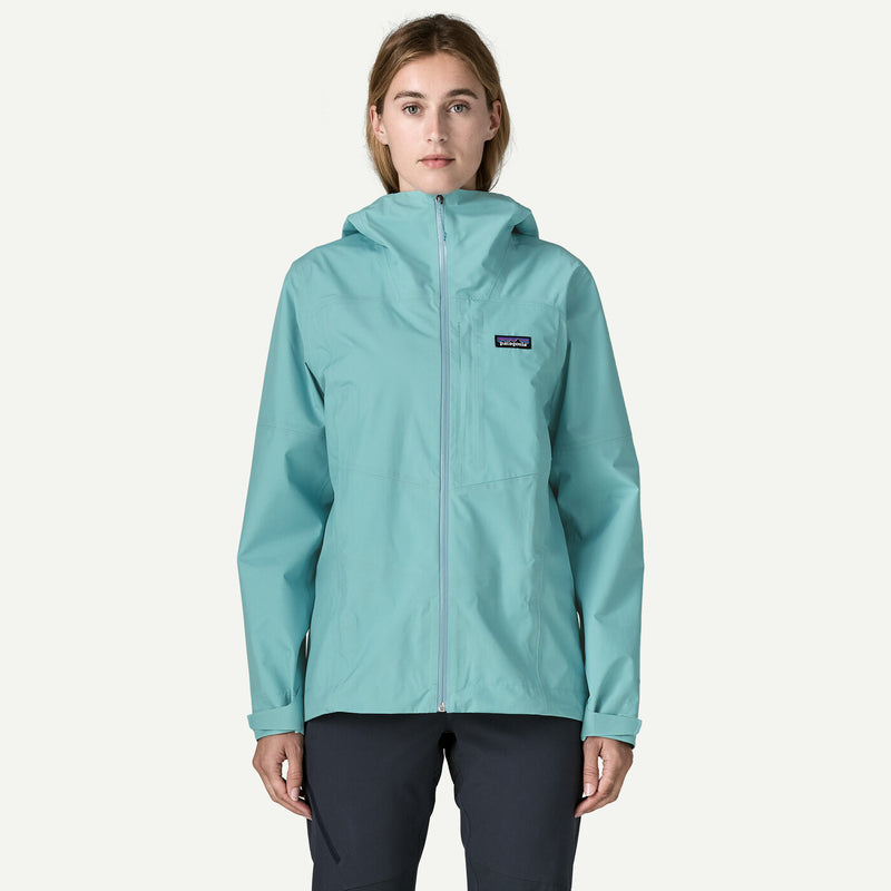 Women's Boulder Fork Rain Jacket