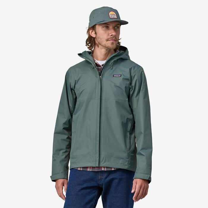 Men's Torrentshell 3L Rain Jacket