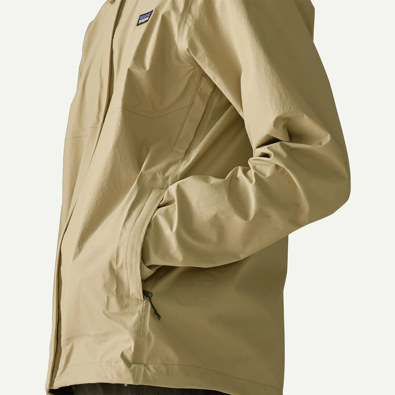Men's Torrentshell 3L Rain Jacket
