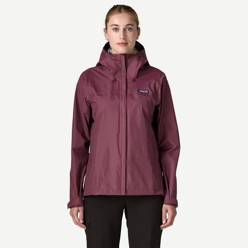 Women's Torrentshell 3L Rain Jacket