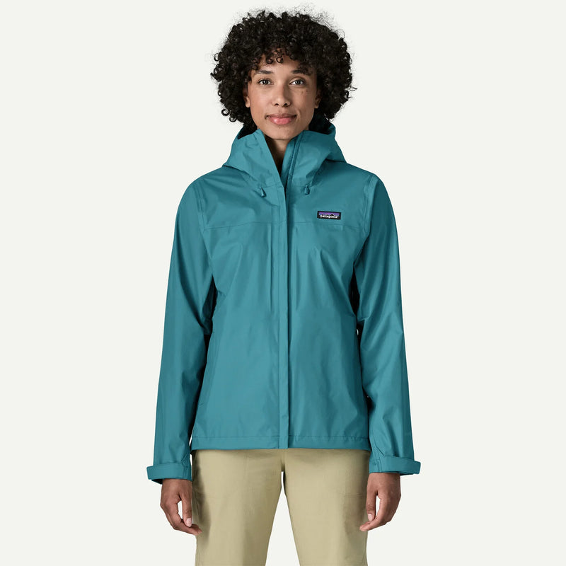 Women's Torrentshell 3L Rain Jacket