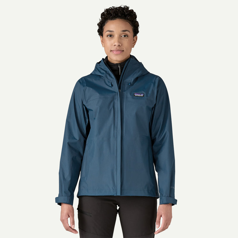 Women's Torrentshell 3L Rain Jacket