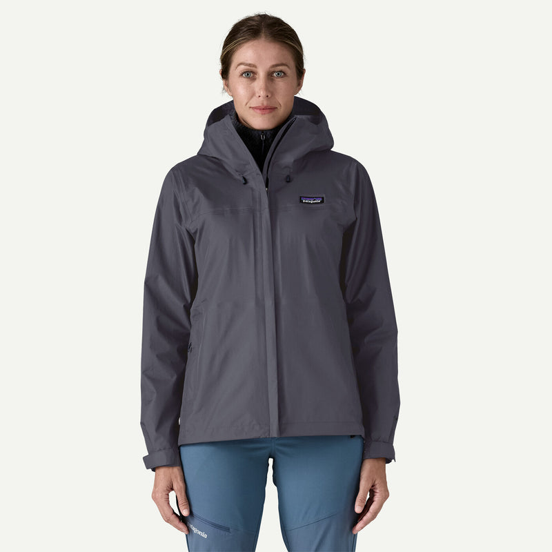Women's Torrentshell 3L Rain Jacket