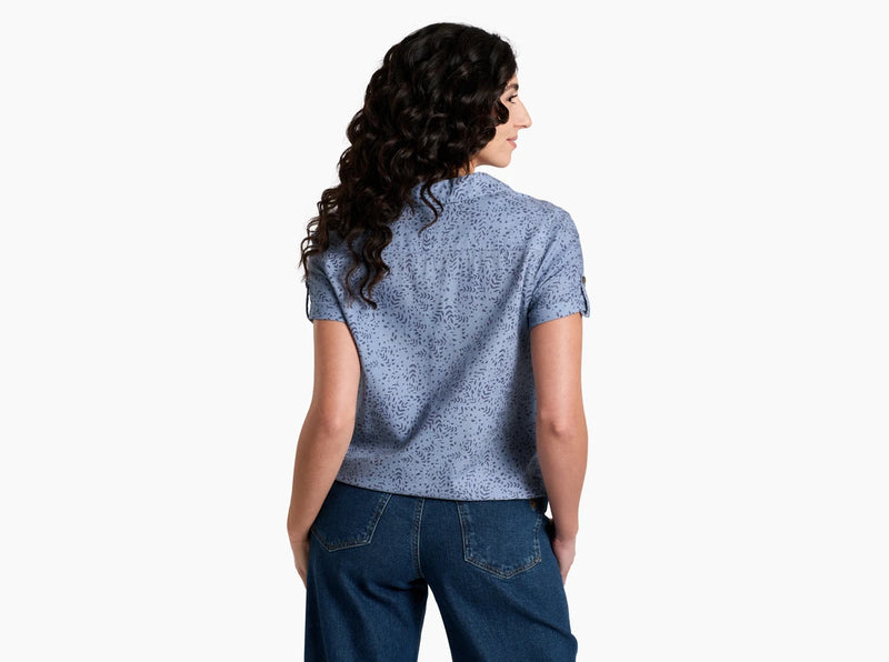 Women's Liliana Short Sleeve Shirt