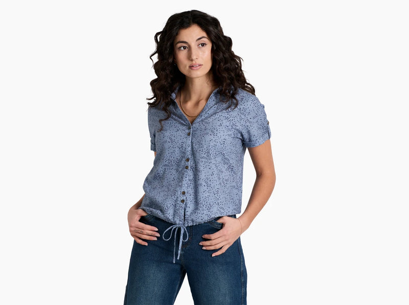 Women's Liliana Short Sleeve Shirt