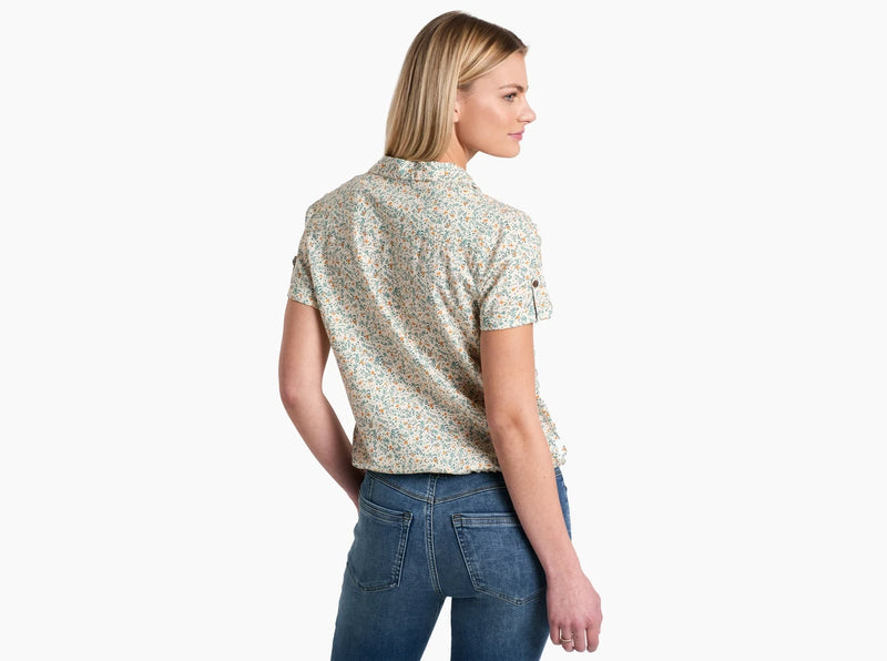 Women's Liliana Short Sleeve Shirt