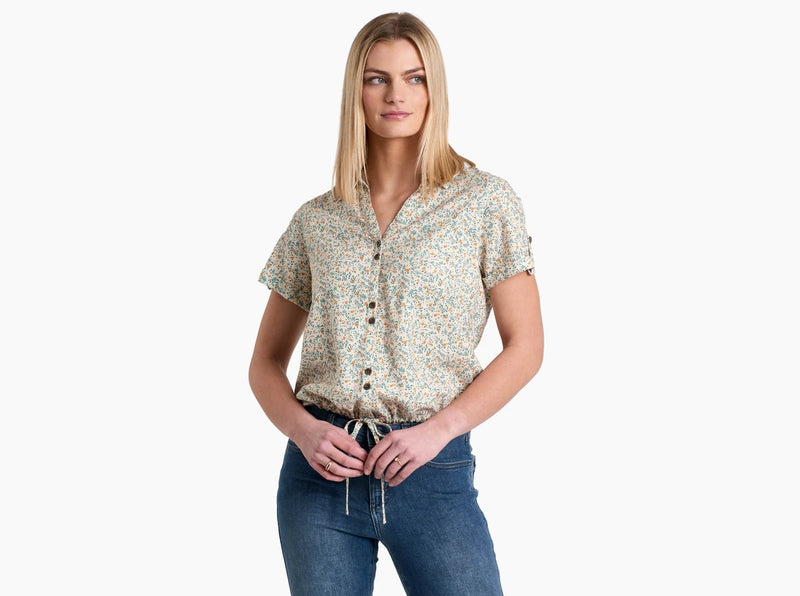 Women's Liliana Short Sleeve Shirt