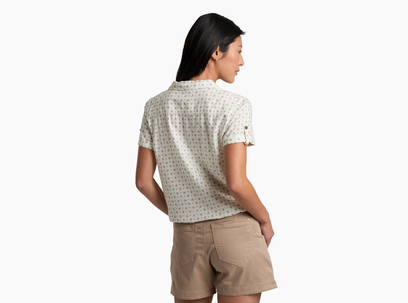 Women's Liliana Short Sleeve Shirt