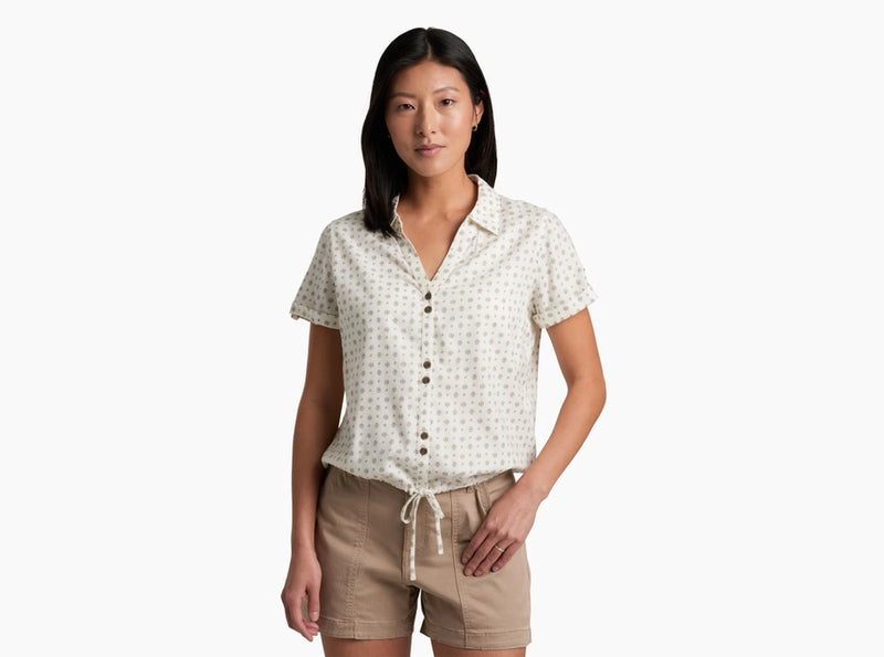 Women's Liliana Short Sleeve Shirt