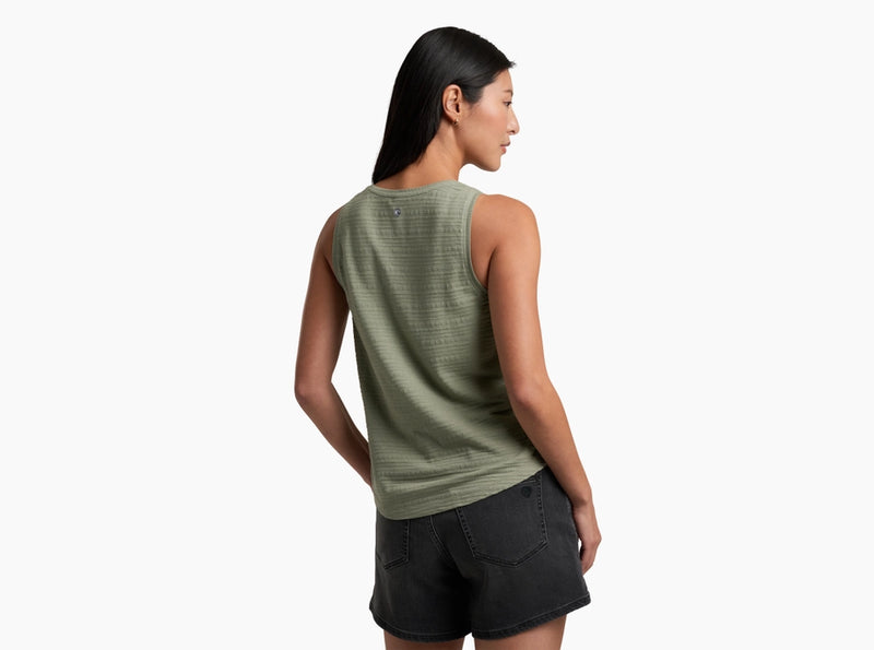 Women's Willa Henley Tank
