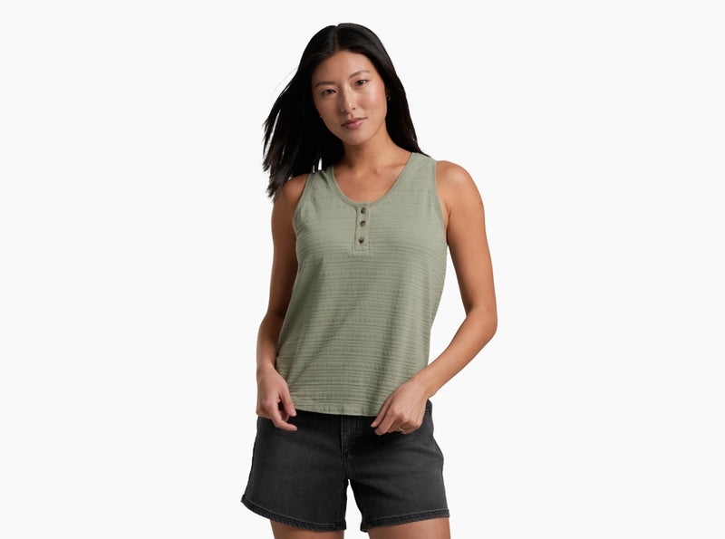 Women's Willa Henley Tank