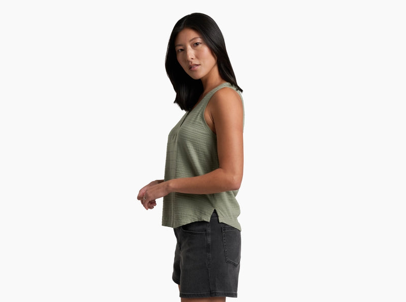 Women's Willa Henley Tank