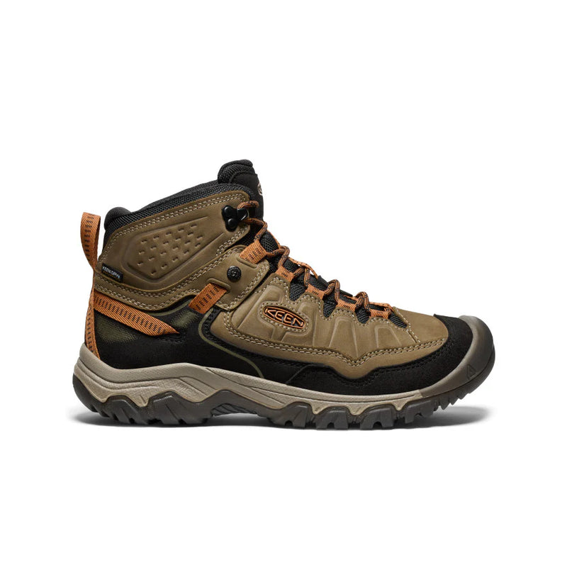 Men's Targhee IV Waterproof Hiking Boot