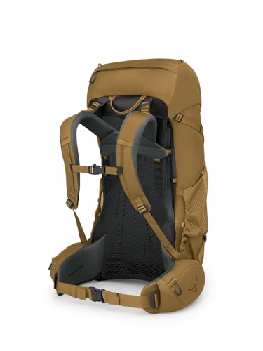 Rook 50L Hiking Backpack - Dayhike